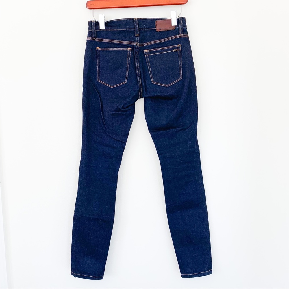 Henry & Belle Ideal Ankle Skinny 24 Skinny Jeans
